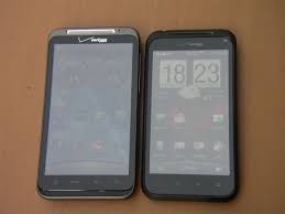 HTC Droid Incredible 2 ...