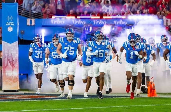 5 Bold Predictions For Ole Miss Football in 2026
