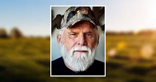 Jerry G. Martin Obituary December 21, 2020