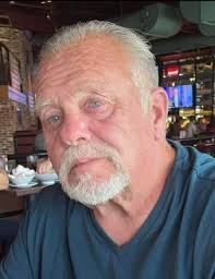 Obituary information for Karl Betteridge