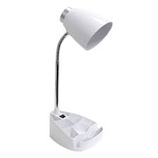We did not find results for: Limelights Gooseneck Organizer Desk Lamp With Ipad Tablet Stand Book Holder White All The Rages
