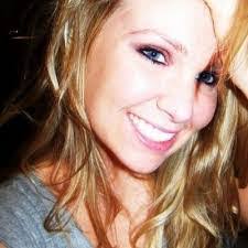 Kristie Mcclain's Instagram, Twitter & Facebook