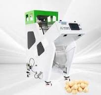 Verified Supplier Hazelnuts Sorter Machine Multi-Nut Sorting ...