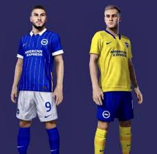 Postby pes stats database » 2019 oct 29, 14:56. Brighton Hove Albion Pro Evolution Soccer Wiki Neoseeker