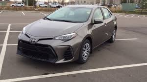 Autouncle.de has been visited by 10k+ users in the past month 2019 Toyota Corolla Se Review Youtube