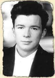 Pin On Rick Astley Fan Page Beautiful People