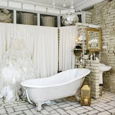 Paintexplore these bathroom decor ideas for. 19 Shabby Chic Bathroom Ideas That Will Make Your Friends Jealous