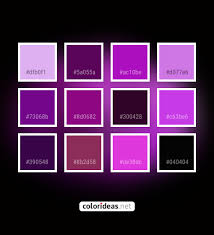 We did not find results for: Color Combination With Dark Violet