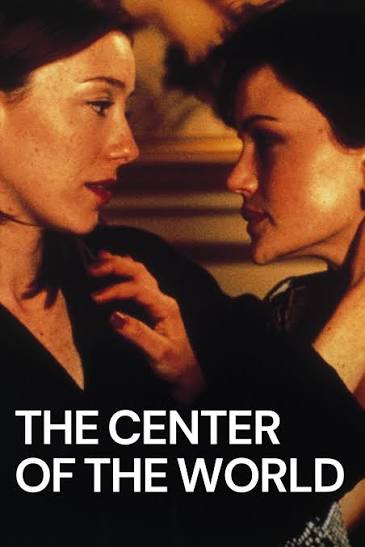 The Center of the World (2001) | MUBI