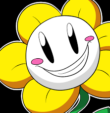 He serves as the final boss of that route if the protagonist has not defeated him before since the last true reset or genocide route. Flowey Icon 292105 Free Icons Library