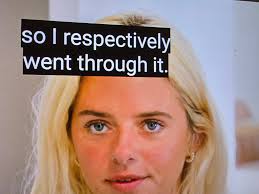 We miss you, give us your heart, dear fans