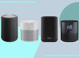 All in one design requires no additional amplifier or receivers, just plug & play! Best Multi Room Speakers 2021 Wireless Sound Throughout The Home The Independent
