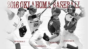 In 1904, pro baseball came to oklahoma city for the first time with the formation of the oklahoma city metropolitans. 2016 Baseball Schedule Central University Of Oklahoma