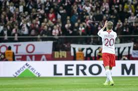 Pojedynek odbędzie się we wtorek 9 marca o godzinie 20:10 w celje. Anna Lewandowska Paulina Krupinska I Inne Gwiazdy Na Meczu Polska Slowenia Zdjecia Kozaczek