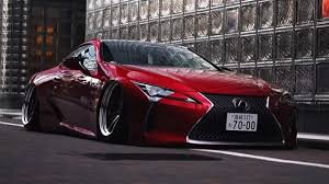 Our comprehensive coverage delivers all you need to know to make an informed car buying decision. Bagged Lexus Lc 500 Is Living The Low Life In Tokyo Clublexus