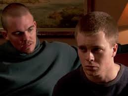 I (Almost) Got Away with It" Got to Run with My Brother (TV Episode 2012)