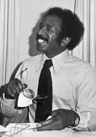 Giving a pledge to the black flag