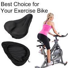 Workout programs limitless with ifit*. Thickened Bike Seat For Mountain Bike Comfort Soft Pad Comfy Cushion Saddle Seat Cover Bicycle Foam Seat Cycle For Exercise Bicycle Saddle Aliexpress