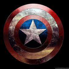 The superhero has owned a number of shields. Captain America Phone Wallpapers 4k Hd Captain America Phone Backgrounds On Wallpaperbat