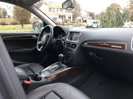 Measured owner satisfaction with 2010 audi q5 performance, styling, comfort, features, and usability after 90 days of ownership. 2010 Audi Q5 Interior Pictures Cargurus