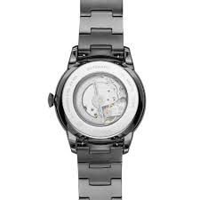 ✔ livraison et retour gratuits* ✔ choix parmi plus de 100 000 articles de mode. Montre Fossil Automatic Noir Himhgvn0020 Marc Orian Bijouterie En Ligne