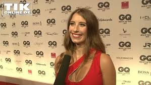 Ist cathy hummels nun schwanger oder nicht? Kugelrund Cathy Hummels Ganz Schon Schwanger Tikonline De