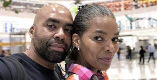 Shona ferguson's daughters took to their respective social media accounts to share some thoughts in the. Frv1mfv4qnv5pm