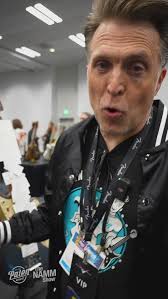 Check out this beauty from Fender Custom Shop Master Builder Levi Perry  #NAMM2025