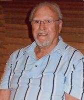 Bruce W. Geiger Obituary