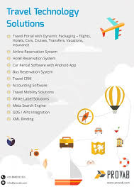Planning A Vacation Trip Is Expensive It Can Cost You Thousands Of Dollars Depending On The Destination A Travel Technology Technology Solutions Travel Agency