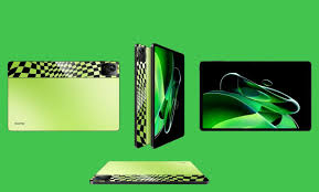 Realme Pad X Debuts With Massive 8,340 ...