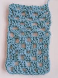 Check spelling or type a new query. Crochet Spot Blog Archive How To Make A Crocheted Granny Square Into A Granny Rectangle Crochet Patterns Tutorials And News