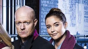 Jacqueline Jossa and 'EastEnders' stars pay tribute to Max Branning after  Jake Wood's final scenes