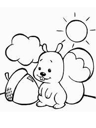 Grey squirrel coloring page from squirrels category. Flying Squirrel Coloring Page Coloring Home
