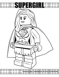 You want to see all of these toys and dolls, lego coloring pages. Superheroes Reviews True North Bricks Supergirl Coloring Pages Lego Coloring Pages Lego Coloring