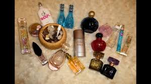 Fragrantica club → perfume selection tips for women → mugler alien dupes. Meine Parfums Dupe Zu Ck One Shock Vom Rossmann Youtube