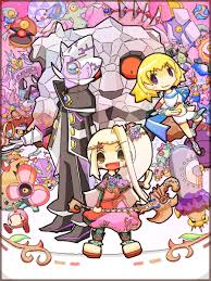 Pin En Kid Icarus