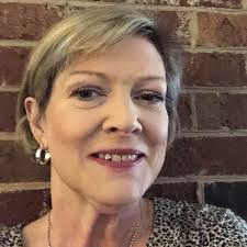 Ann Featherstone's Instagram, Twitter & Facebook