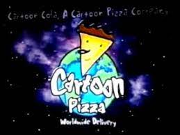 Jumbo pictures ellipse programme nickelodeon 1993 2007. Cartoon Pizza Logos