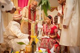The Clash When Families From Different Cultures Can T Decide What Wedding Rituals To Follow Indian Wedding Ceremony Wedding Day Mehndi Ceremony