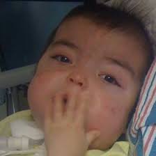 In Memory of Micah Eli Poston