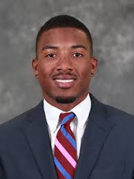 2017 (rv) Baseball Roster