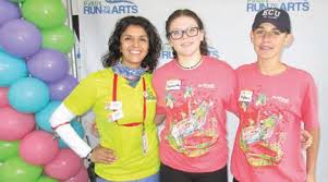 ArtFest, downtown Fort Myers