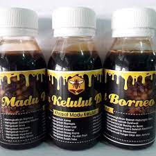Malah khasiatnya telahpun terbukti dan ianya disebut di dalam. Madu Kelulut Borneo Hutan Kalimantan Shopee Indonesia