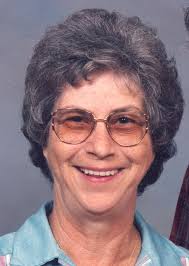 Ferne C Sink Obituary