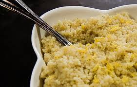 For most types of instant. How To Cook Couscous A Pinch Of Salt Lake