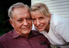 My mom was the cook extraordinaire in our family, and my dad rarely  ventured near the stove except to make fish chowder after a successful  fishing trip. But he does have one