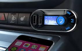 Kits mains libres voiture supertooth buddy noir. Meilleurs Kits Mains Libres Bluetooth En 2019