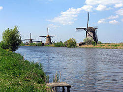 Kinderdijk unesco world heritage is currently closed due to the corona pandemic. Global King National Monuments Of Major Countries