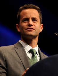 Elizabeth, william, richard, and nancy jr. Kirk Cameron Wikipedia